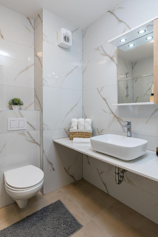 Апартаменты Nomad Dubrovnik + Free Parking Экстерьер фото
