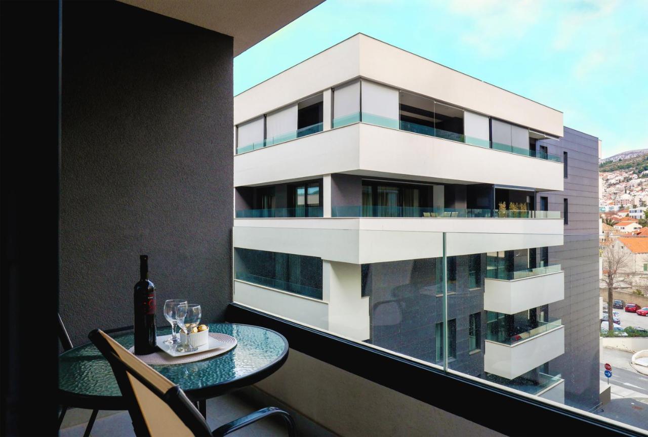 Апартаменты Nomad Dubrovnik + Free Parking Экстерьер фото