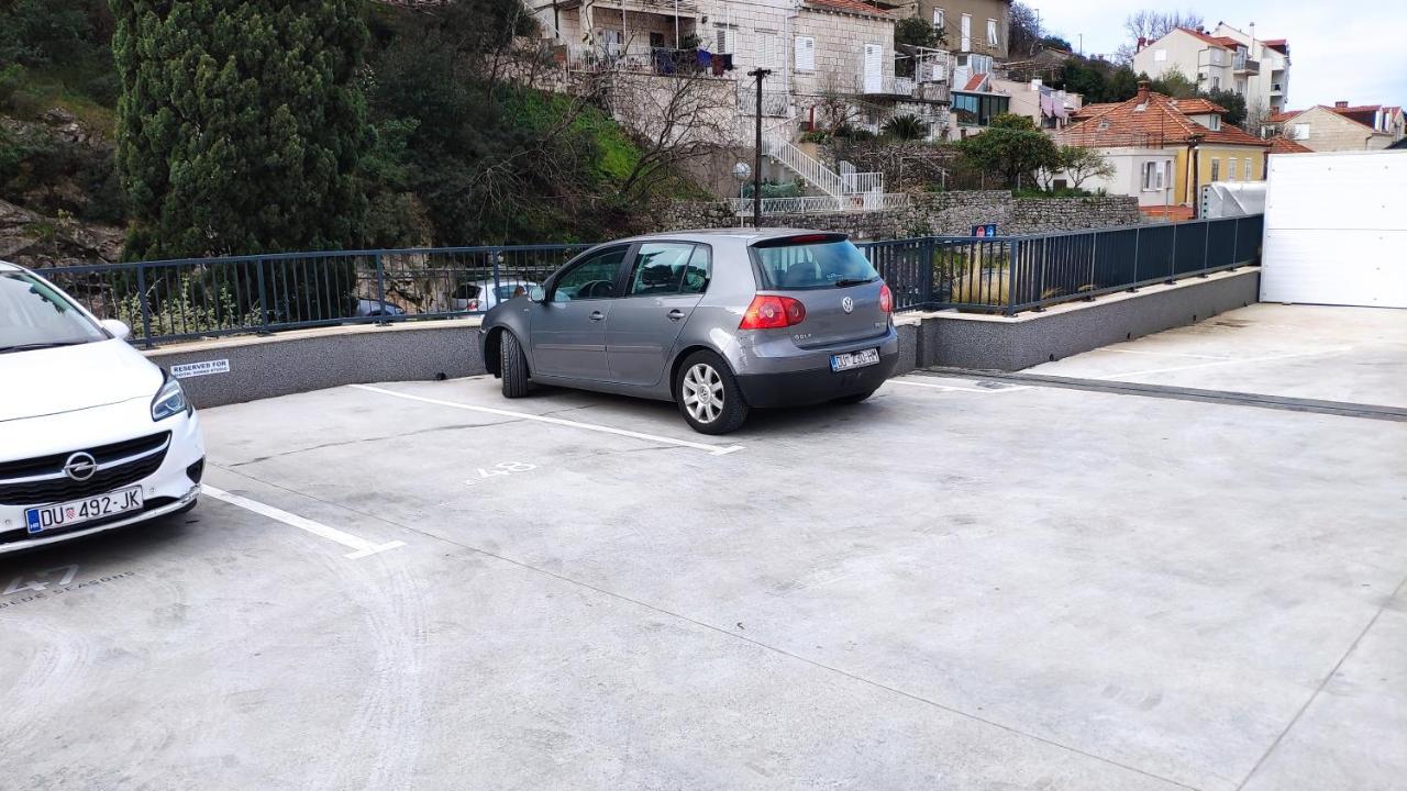 Апартаменты Nomad Dubrovnik + Free Parking Экстерьер фото