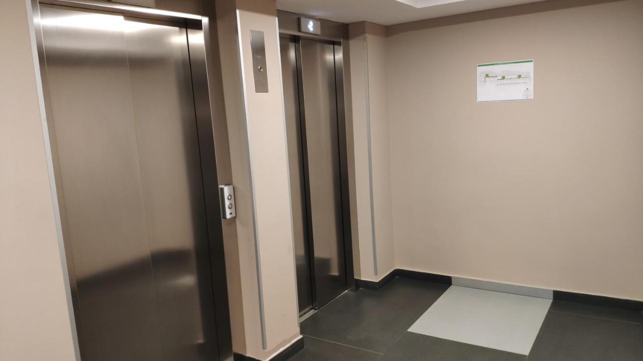 Апартаменты Nomad Dubrovnik + Free Parking Экстерьер фото
