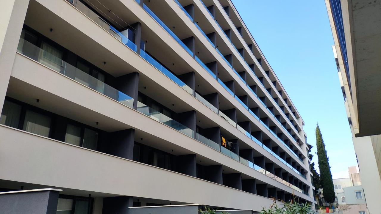 Апартаменты Nomad Dubrovnik + Free Parking Экстерьер фото